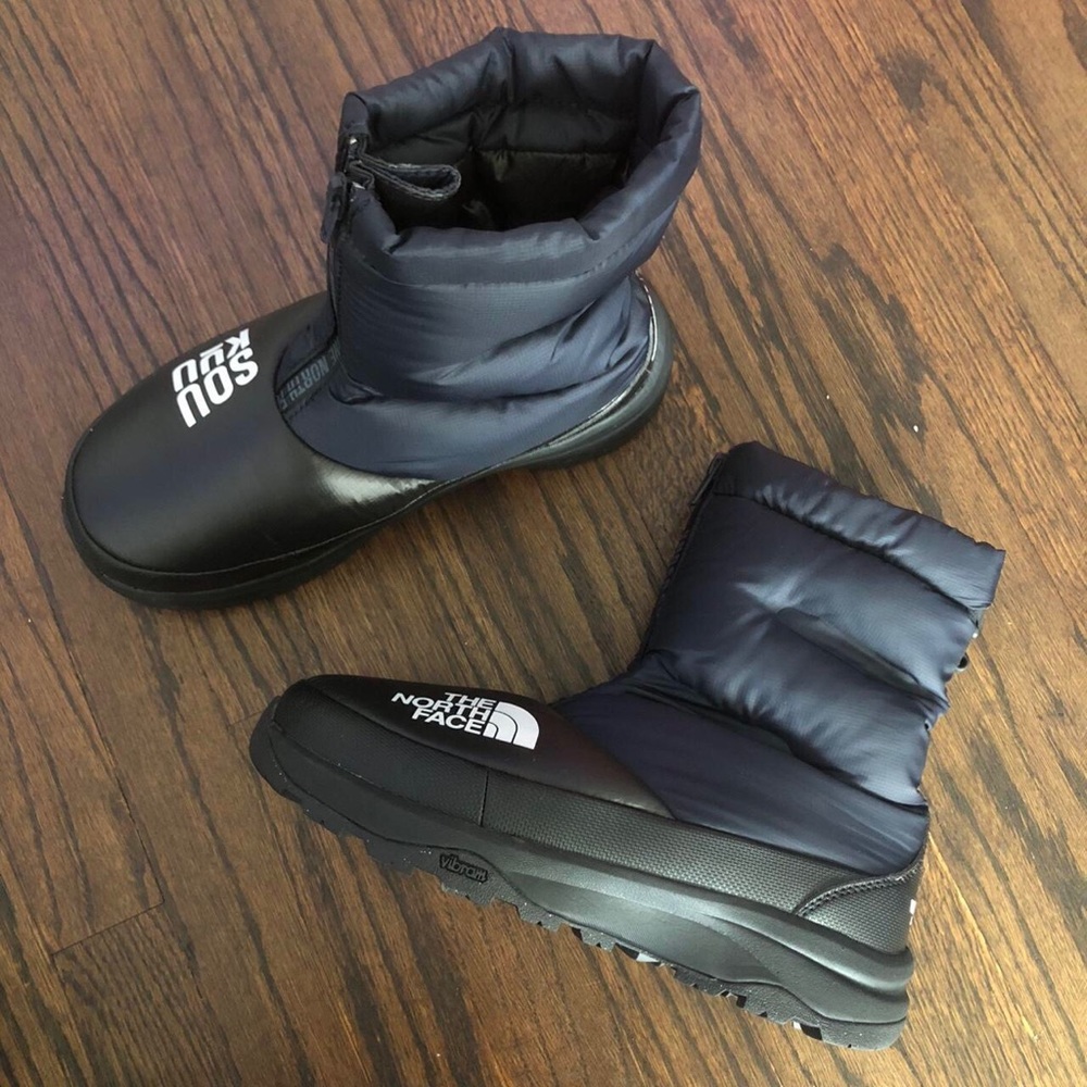 The North Face Boots | Brand New!